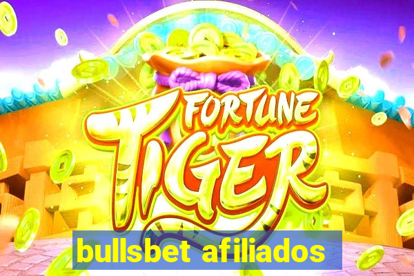 bullsbet afiliados